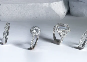 What Will Engagement Rings Look Like in 10 Years?