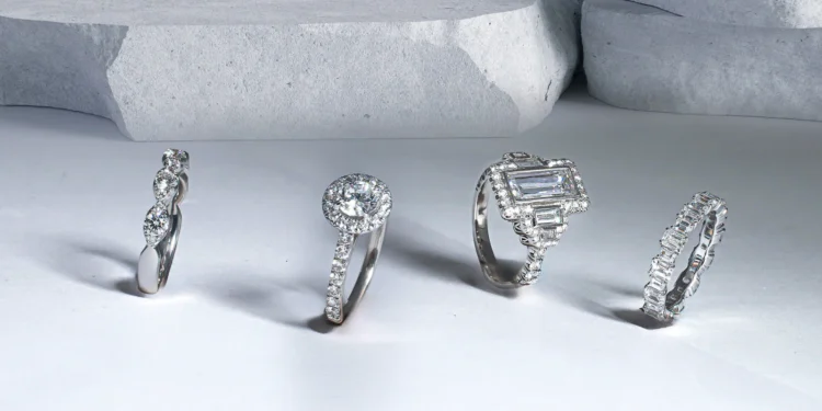 What Will Engagement Rings Look Like in 10 Years?