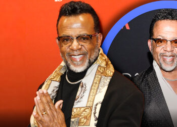 Carlton Pearson Net Worth: The Story Behind His Wealth and Career