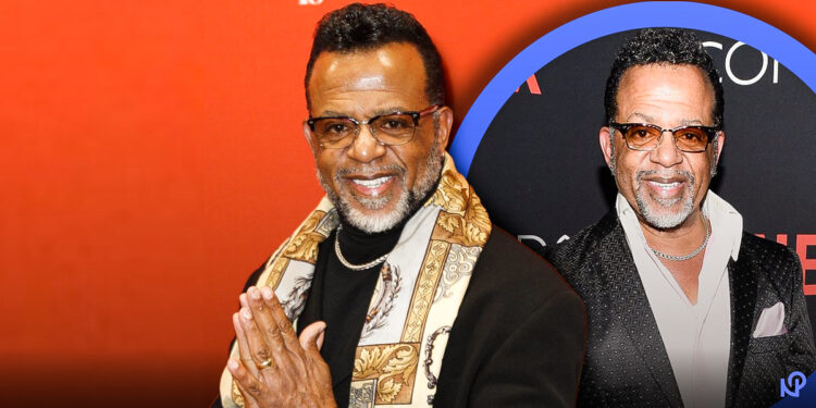 Carlton Pearson Net Worth: The Story Behind His Wealth and Career