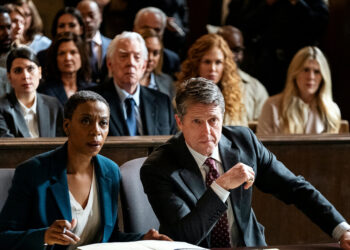 The Undoing Season 2: Will It Happen or Remain a Dream?