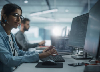 IT Infrastructure Services London: Comprehensive Solutions for Modern Businesses