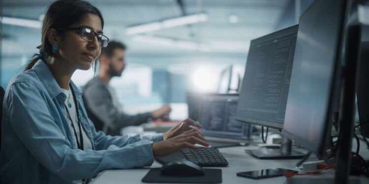 IT Infrastructure Services London: Comprehensive Solutions for Modern Businesses