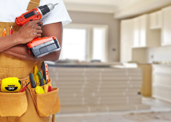 The Essential Role of Handyman Services for Homes and Businesses