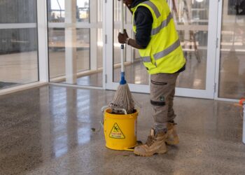 Builders Cleaning: A Crucial Step for Post-Construction Success