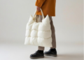 Puffer Tote Bag and Everyday Tote Bag: The Perfect Blend of Style and Functionality