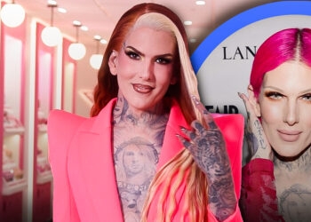 Jeffree Star Net Worth in 2025: Inside the Success of a Beauty Mogul