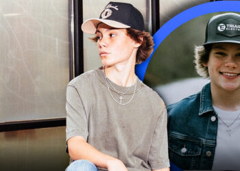 Maddox Batson: Age, Family, and Journey as a Rising Music Star