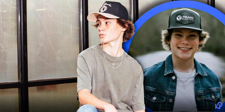 Maddox Batson: Age, Family, and Journey as a Rising Music Star