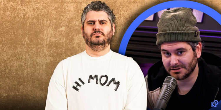 Ethan Klein Net Worth: From YouTube to Podcasting, How Much Is He Really Worth?