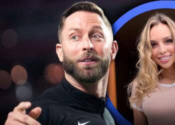 Who is Kliff Kingsbury’s Girlfriend? Inside Veronica Bielik’s Life and Career