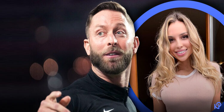 Who is Kliff Kingsbury’s Girlfriend? Inside Veronica Bielik’s Life and Career