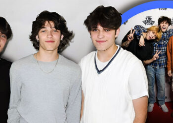 Sturniolo Triplets Age: How Old Are They in 2025?