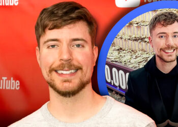Mr Beast Age, Net Worth, and Biography: Everything You Should Know