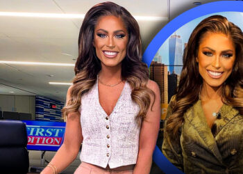 Alex Kraemer Height: Everything You Need to Know About Her Life and Career