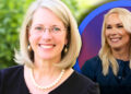 Eloise Wells Morin: A Life of Purpose, Passion, and Progress