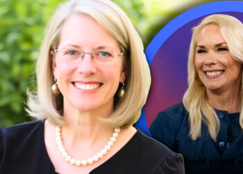 Eloise Wells Morin: A Life of Purpose, Passion, and Progress