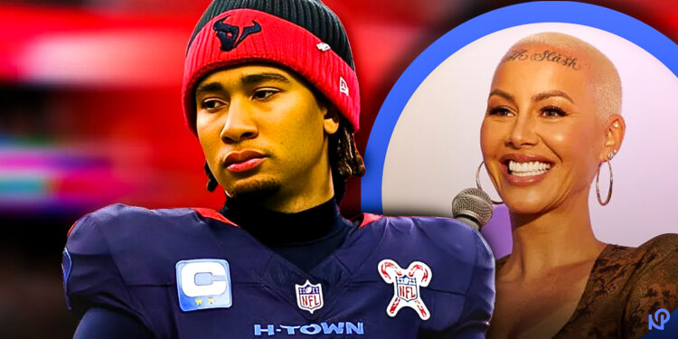 CJ Stroud Girlfriend: Who She Is and What Fans Should Know