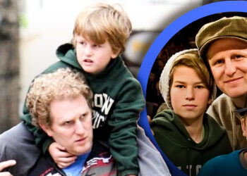 Maceo Shane Rapaport: A Journey Through a Unique Legacy