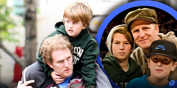 Maceo Shane Rapaport: A Journey Through a Unique Legacy