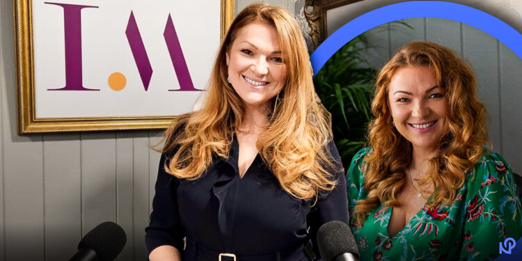 Irita Marriott Height: Everything You Need to Know About Her Life and Career