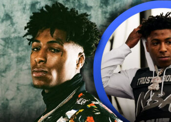 How Tall Is NBA YoungBoy? Exploring His Height and Life Up Close