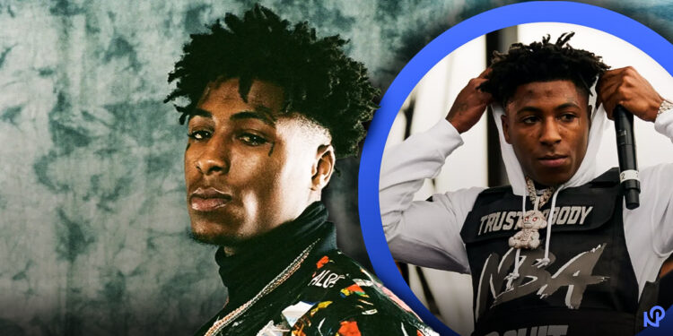 How Tall Is NBA YoungBoy? Exploring His Height and Life Up Close