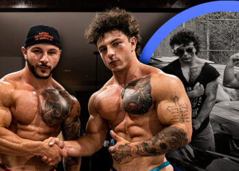 Tren Twins Height: Facts You Didn't Know About These Fitness Influencers