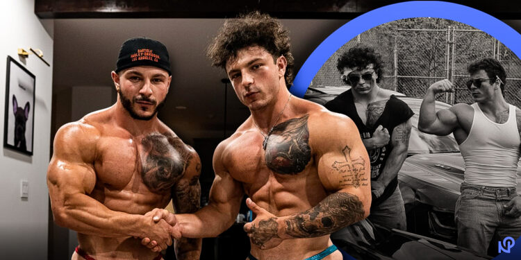 Tren Twins Height: Facts You Didn't Know About These Fitness Influencers