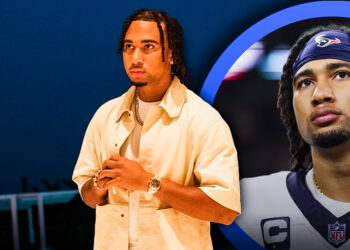 CJ Stroud’s Age and Life Story: From Rising Star to NFL Leader