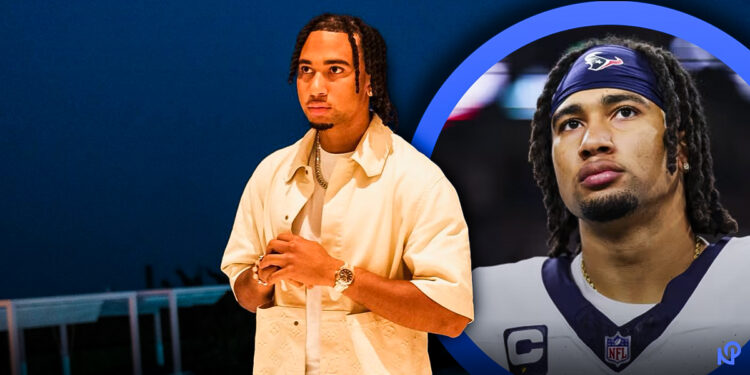 CJ Stroud’s Age and Life Story: From Rising Star to NFL Leader