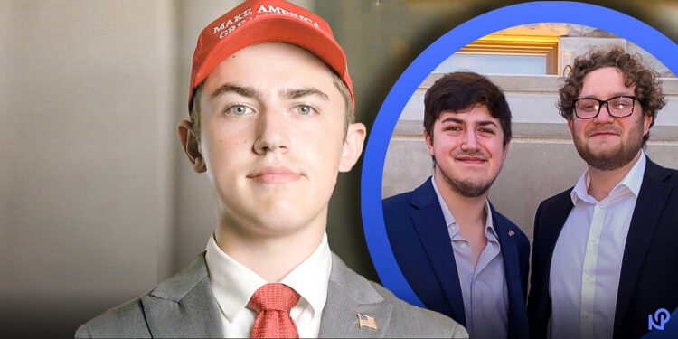 Nick Sandmann Net Worth: The Story Behind His Success and Legal Journey