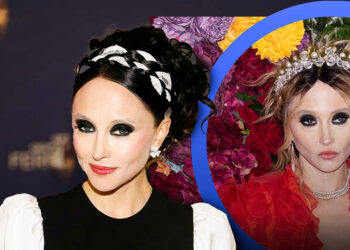 Stacey Bendet Net Worth and the Story Behind Her Iconic Brand Alice + Olivia