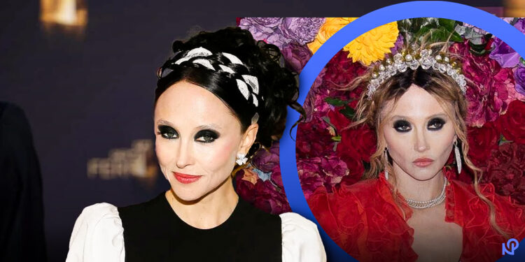 Stacey Bendet Net Worth and the Story Behind Her Iconic Brand Alice + Olivia