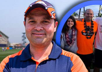 Todd Fritz Net Worth: From ESPN to The Dan Patrick Show – His Journey