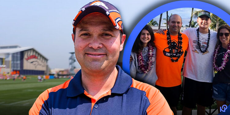 Todd Fritz Net Worth: From ESPN to The Dan Patrick Show – His Journey