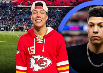 Jackson Mahomes Age: The Story Behind the Mahomes Brothers