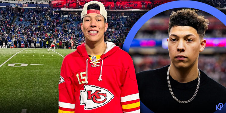 Jackson Mahomes Age: The Story Behind the Mahomes Brothers