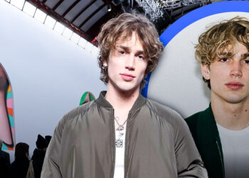 Vinnie Hacker: Age, Family, and His Inspiring Rise to Fame