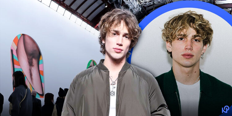 Vinnie Hacker: Age, Family, and His Inspiring Rise to Fame