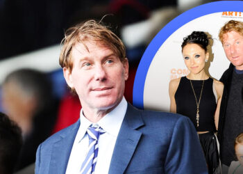 Eric Eisner Net Worth: What You Need to Know About His Life and Legacy