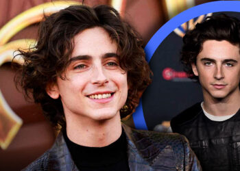 Who is Timothy Shalloway? All About His Movies, Age, and Height