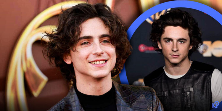 Who is Timothy Shalloway? All About His Movies, Age, and Height