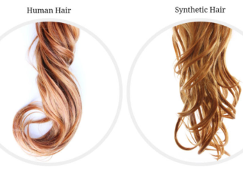 Human Hair vs. Synthetic Hair: Which is Best for You?