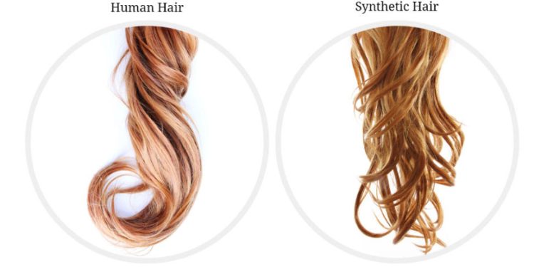 Human Hair vs. Synthetic Hair: Which is Best for You?
