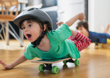 Diagnosing ADHD In Children: Explained