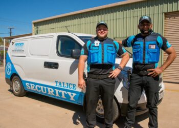 The Value of Professional Security Services in Today’s World