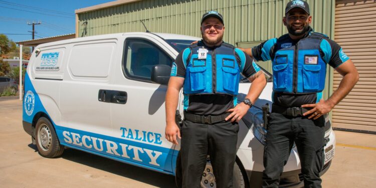 The Value of Professional Security Services in Today’s World