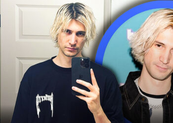 xQc Net Worth: How the Streamer Became a Millionaire in 2025