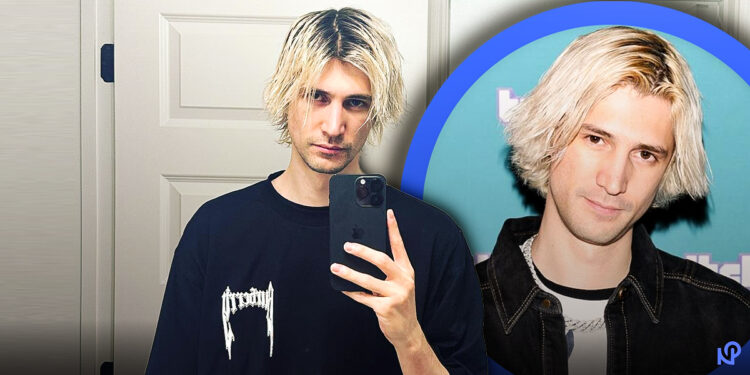 xQc Net Worth: How the Streamer Became a Millionaire in 2025